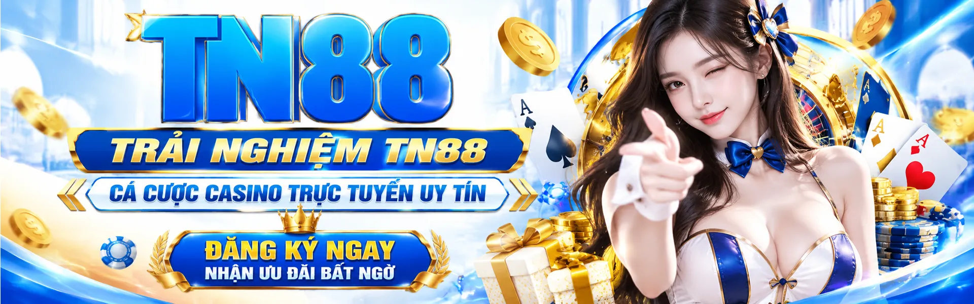 baner tn88