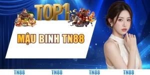 Khám Phá Mậu Binh TN88 - Bí Quyết Xếp Bài Bất Bại Từ Cao Thủ