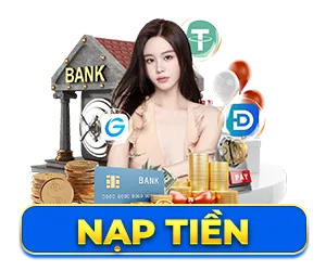 nạp tiền