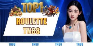 Khám Phá Roulette TN88 - Tựa Game Live Casino Đỉnh Cao
