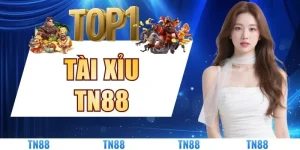 Quyết Chinh Phục Tài Xỉu TN88 - Siêu Phẩm Cực Hot 2026