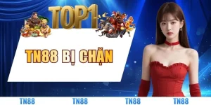 Nguyên Nhân TN88 Bị Chặn Và Cách Khắc Phục Chỉ Trong 1 Phút