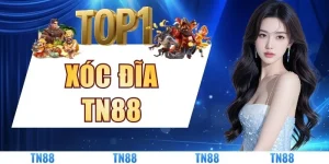 Xóc Đĩa TN88: Trải Nghiệm Đỉnh Cao, Đổi Thưởng Cực Nhanh